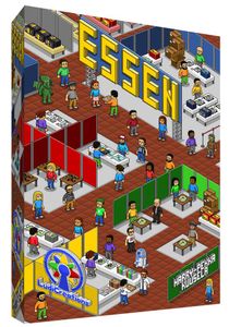 Essen box art