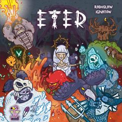 Eter box art