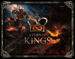 Eternal Kings box art