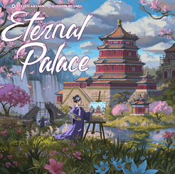 Eternal Palace box art
