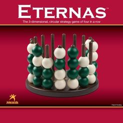 Eternas box art