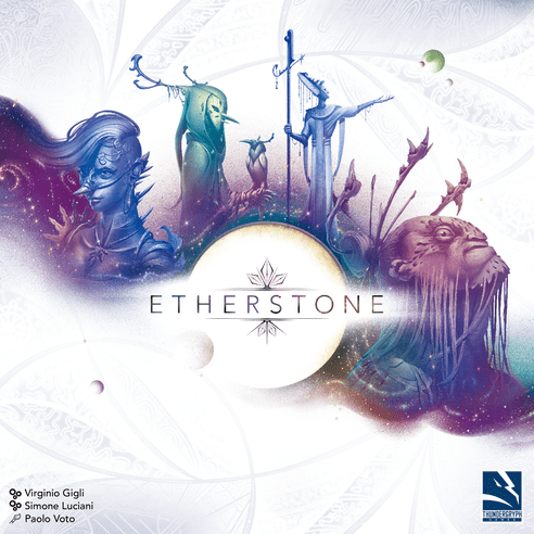 Etherstone box art