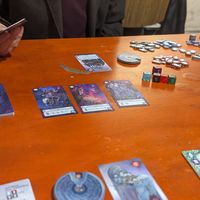 Etherstone full gameplay setup
