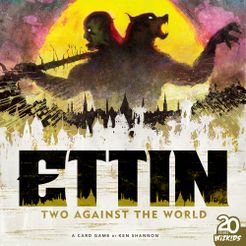 Ettin box art