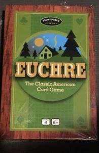 Euchre box art
