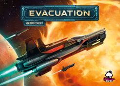 Evacuation box art