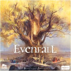 Evenfall box art