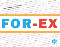 For-ex box art