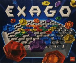 Exago box art