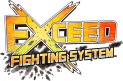 Exceed Fighting System box art