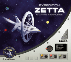 Expedition Zetta box art