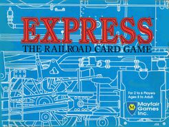 Express box art