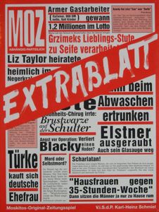 Extrablatt box art