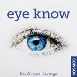 Eye Know box art