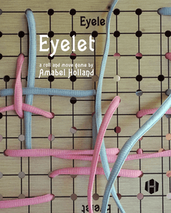 Eyelet box art