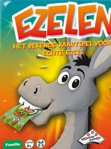 Ezelen box art