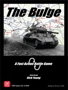 Fab: The Bulge box art