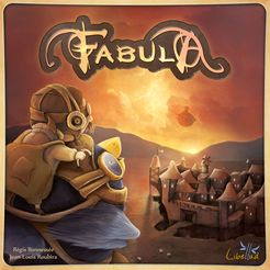 Fabula box art