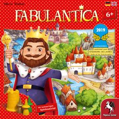 Fabulantica box art