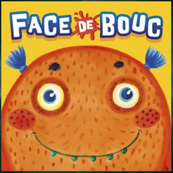 Face De Bouc box art