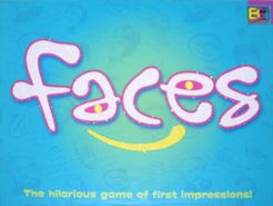 Faces box art