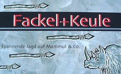 Fackel+keule box art
