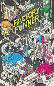 Factory Funner box art