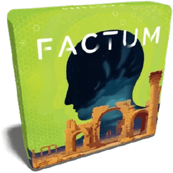 Factum box art