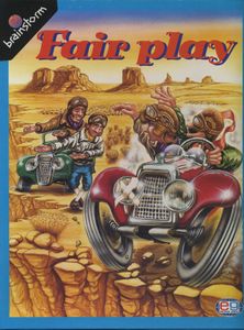 Fair Play box art