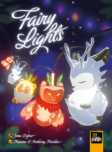 Fairy Lights box art
