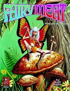 Fairy Meat box art