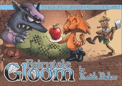 Fairytale Gloom box art