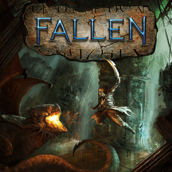 Fallen box art