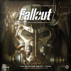 Fallout box art