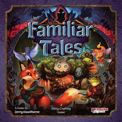Familiar Tales box art