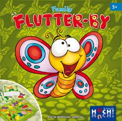 Family Flutter-by box art
