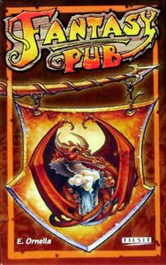 Fantasy Pub box art