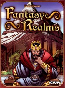 Fantasy Realms box art