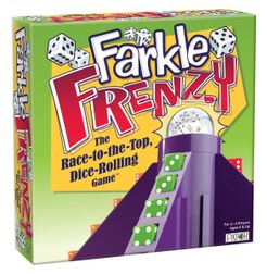 Farkle Frenzy box art