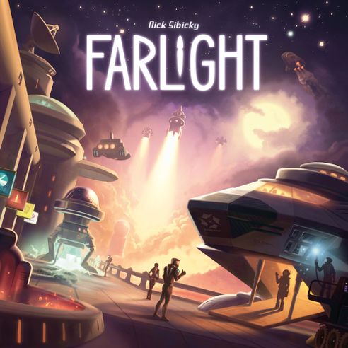 Farlight box art