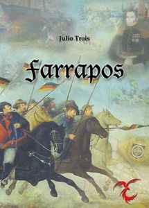 Farrapos box art