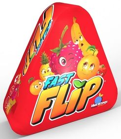 Fast Flip box art