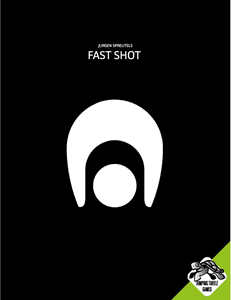 Fast Shot box art