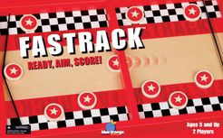 Fastrack box art