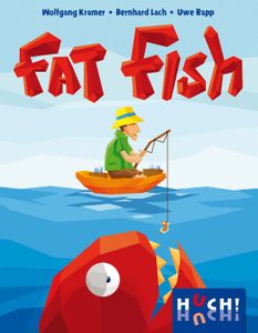 Fat Fish box art