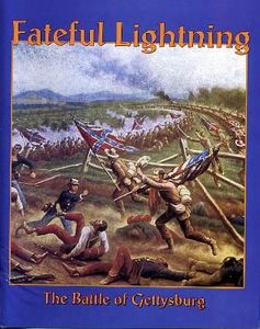 Fateful Lightning box art