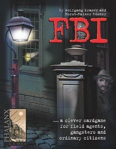 Fbi box art