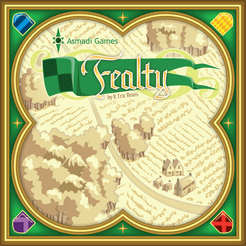 Fealty box art