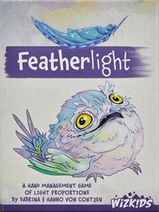 Featherlight box art