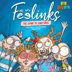 Feelinks box art